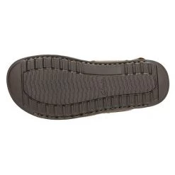 Clarks Men's Keften Cove's Sandal Tabacco Nubuck