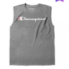 Champion Men's Tank Classic Script Logo Light Weight
