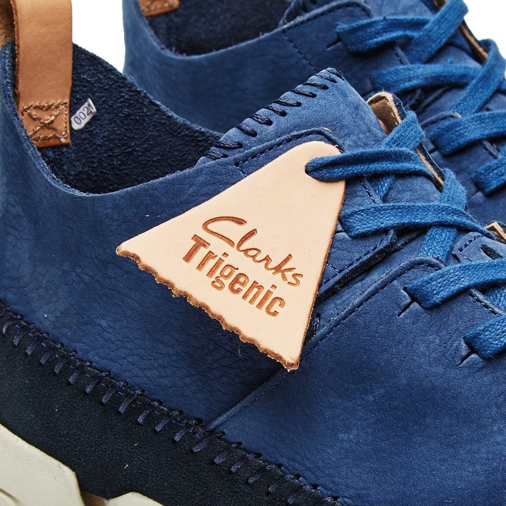 Clarks Trigenic Flex 4 Clarks Trigenic Flex