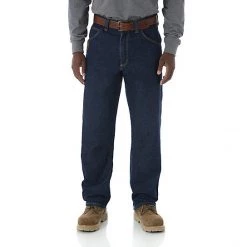 Wrangler Contractor Jean Denim & Pants