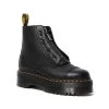 Dr.Martens Footwear Dr. Martens Women's Sinclair 8 Eye Boots Black 1 Dr.Martens Footwear Dr. Martens Women's Sinclair 8 Eye Boots Black