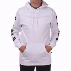 Krew KR3W Blocker Hoodie Hoodies