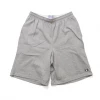 Champion Men's Shorts With Small C Logo Light Weight.