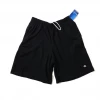 Champion Men's Shorts With Small C Logo Light Weight.