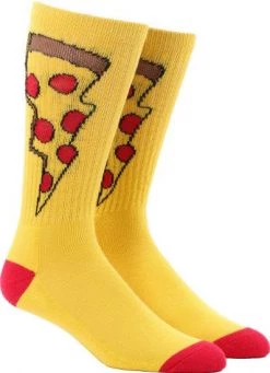 Psockadelic Doughnut Socks