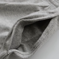 Champion Men's Shorts With Small C Logo Light Weight.