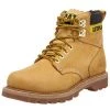 Men's Footwear CAT Second Shift 6" Work Boot