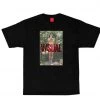 VISUAL Backyard Tee