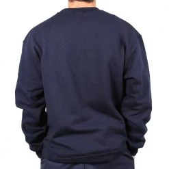 Champion Men's Powerblend Fleece Crewneck Crewnecks