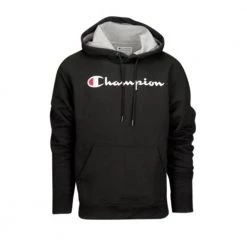 Hoodies Champion Men's Powerblend Pullover Hoodie
