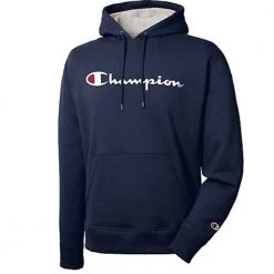 Hoodies Champion Men's Powerblend Pullover Hoodie
