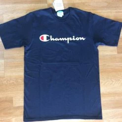 CHAMPION REVERSE WEAVE TEE