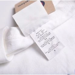 CHAMPION REVERSE WEAVE TEE