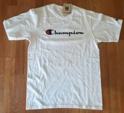 CHAMPION REVERSE WEAVE TEE