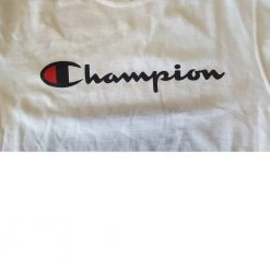 CHAMPION REVERSE WEAVE TEE