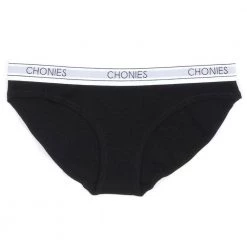 Chonies Ribbed Briefs Underwear