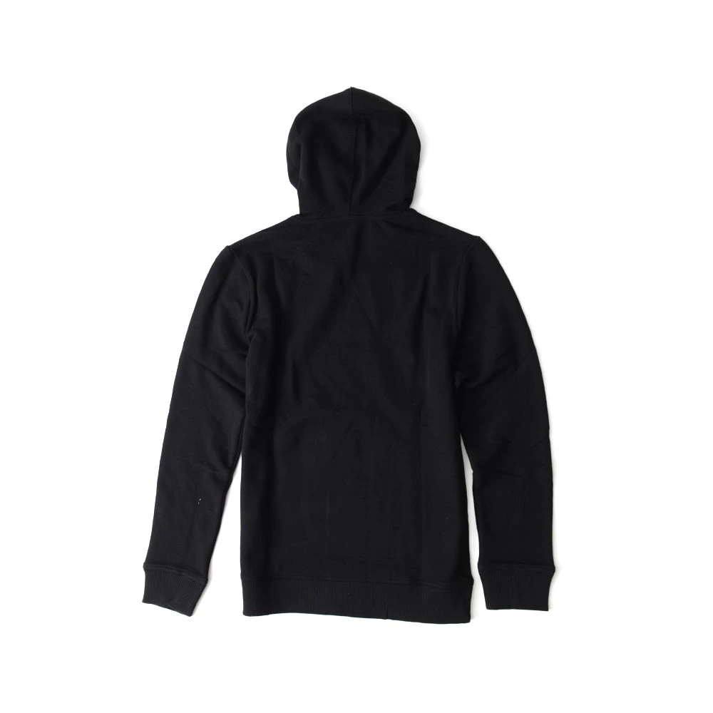 Hoodies Calvin Klein Jeans Long Sleeve Logo Hoodie Sweater Dual Color Black Grey 4 Hoodies Calvin Klein Jeans Long Sleeve Logo Hoodie Sweater Dual Color Black Grey