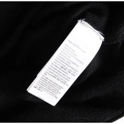 Hoodies Calvin Klein Jeans Long Sleeve Logo Hoodie Sweater Dual Color Black Grey 14 Hoodies Calvin Klein Jeans Long Sleeve Logo Hoodie Sweater Dual Color Black Grey