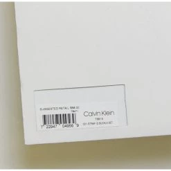 Calvin Klein Calvin Klein Belt Men Genuine Leather Belt Set Reversible Buckle CK Business Black Brown 75613 11 Calvin Klein Calvin Klein Belt Men Genuine Leather Belt Set Reversible Buckle CK Business Black Brown 75613