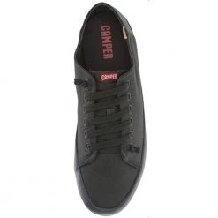 Camper Men's Low Andratx Shoes Technical Fabric Casual Sneaker