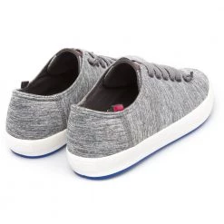 Camper Men's Low Andratx Shoes Technical Fabric Casual Sneaker