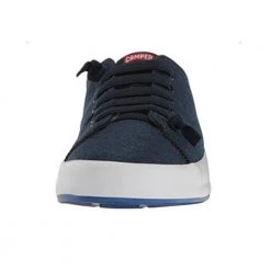 Camper Men's Low Andratx Shoes Technical Fabric Casual Sneaker