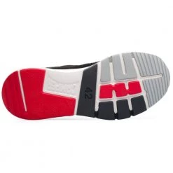 Campers Men's Classic Drift Sneakers With Suede And Technical Fabric Men's Footwear