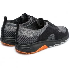 Men's Footwear Campers Men's Classic Drift Sneakers '90s Athletic Knitted Fabric 14 Men's Footwear Campers Men's Classic Drift Sneakers '90s Athletic Knitted Fabric