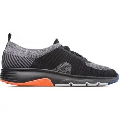 Men's Footwear Campers Men's Classic Drift Sneakers '90s Athletic Knitted Fabric 15 Men's Footwear Campers Men's Classic Drift Sneakers '90s Athletic Knitted Fabric