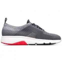 Men's Footwear Campers Men's Classic Drift Sneakers '90s Athletic Knitted Fabric 19 Men's Footwear Campers Men's Classic Drift Sneakers '90s Athletic Knitted Fabric