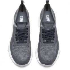 Men's Footwear Campers Men's Classic Drift Sneakers '90s Athletic Knitted Fabric 20 Men's Footwear Campers Men's Classic Drift Sneakers '90s Athletic Knitted Fabric