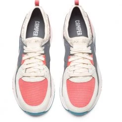 Campers Women's Classic Drift Sneakers 90s Athletic