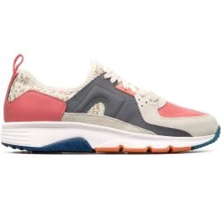 Campers Women's Classic Drift Sneakers 90s Athletic