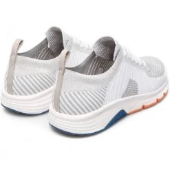 Women's Footwear Campers Women's Classic Drift Sneakers '90s Athletic Knitted Fabr