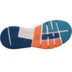 Women's Footwear Campers Women's Classic Drift Sneakers '90s Athletic Knitted Fabr