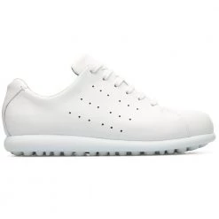 Campers Women's Original Pelotas Xlite Shoes With Smooth Leather And Ultra Lightweight