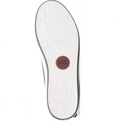 Camper Men's High-Top Andratx Shoes Technical Fabric GR And 001 Men's Footwear