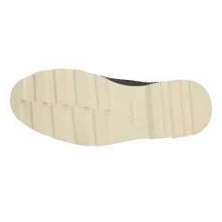 Clarks Korik Rise GTX Men's Boots Black Leather