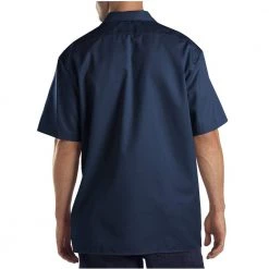 Dickies Short Sleeve Work Shirt 1574 Work Wear