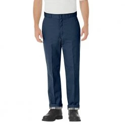 Work Wear Dickies Flannel Lined Work Pant 8 Work Wear Dickies Flannel Lined Work Pant