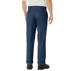 Work Wear Dickies Flannel Lined Work Pant 9 Work Wear Dickies Flannel Lined Work Pant