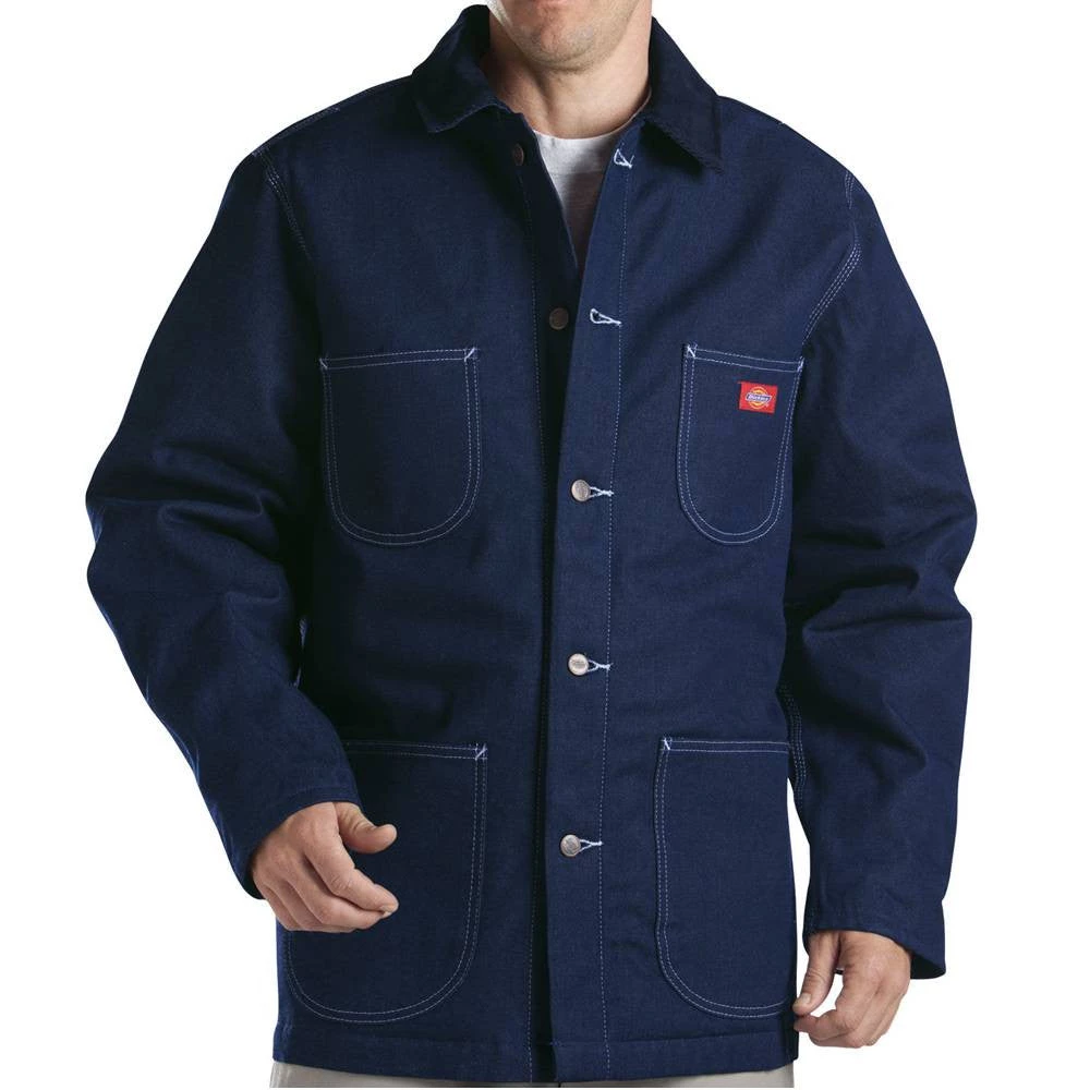 Jackets Dickies Blanket Chore Coat 3 Jackets Dickies Blanket Chore Coat