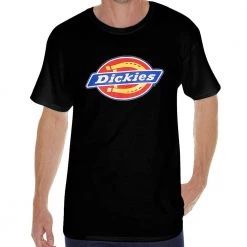 Dickies Logo Tee T-shirts
