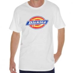 Dickies Logo Tee T-shirts 8 Dickies Logo Tee T-shirts