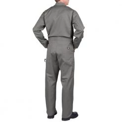 Work Wear Dickies Solid Color Coveralls
