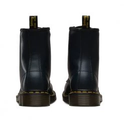 Dr.Martens Men's 1460 Boot Navy Smooth.