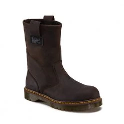 Dr.Martens 2295 Steel Toe Boot Industrial Line Footwear