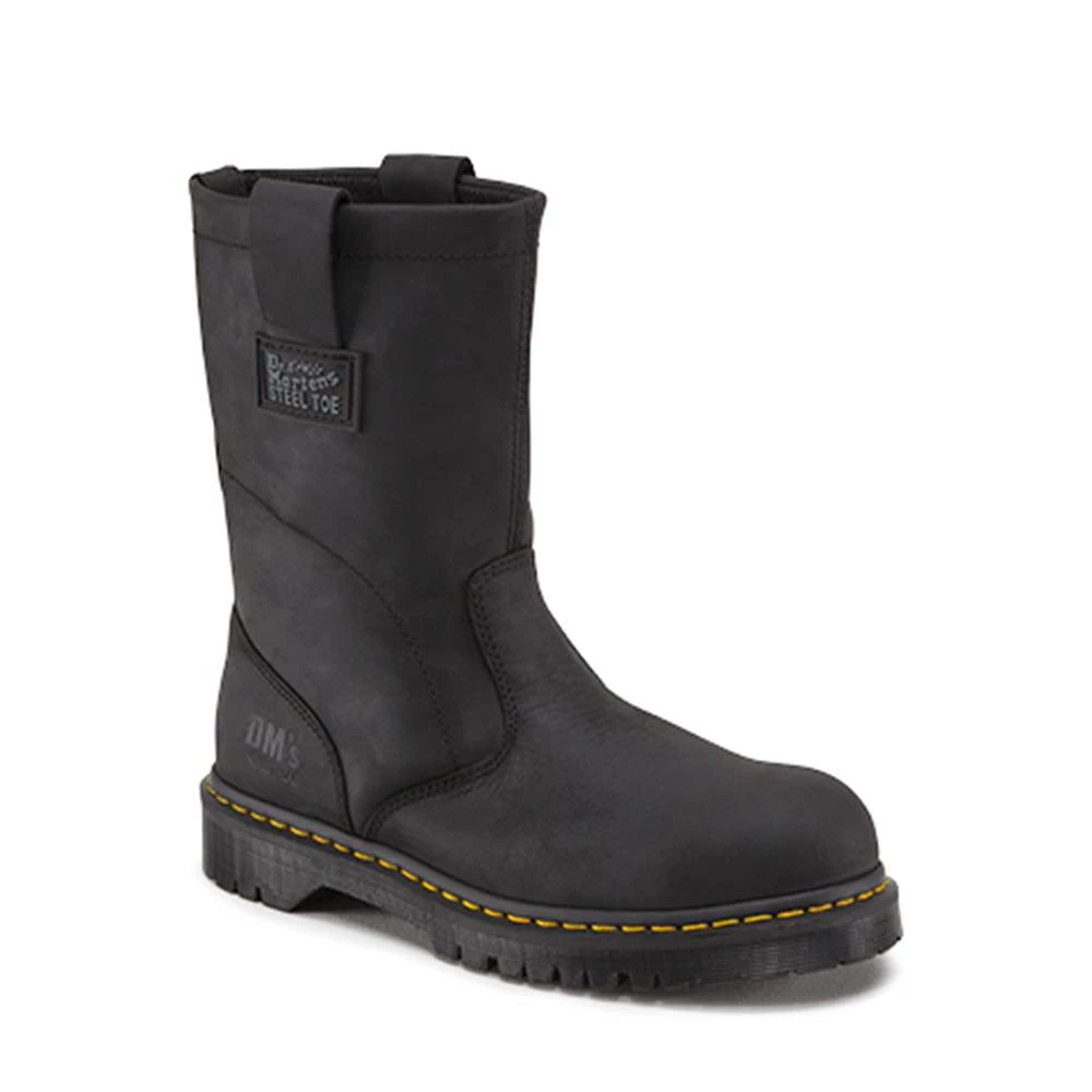 Footwear Dr.Martens 2295 Steel Toe Boot Industrial Line 3 Footwear Dr.Martens 2295 Steel Toe Boot Industrial Line