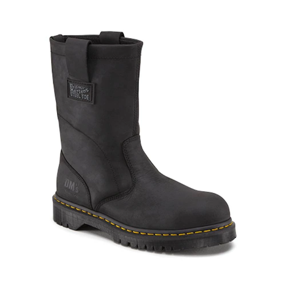 Footwear Dr.Martens 2295 Steel Toe Boot Industrial Line 4 Footwear Dr.Martens 2295 Steel Toe Boot Industrial Line