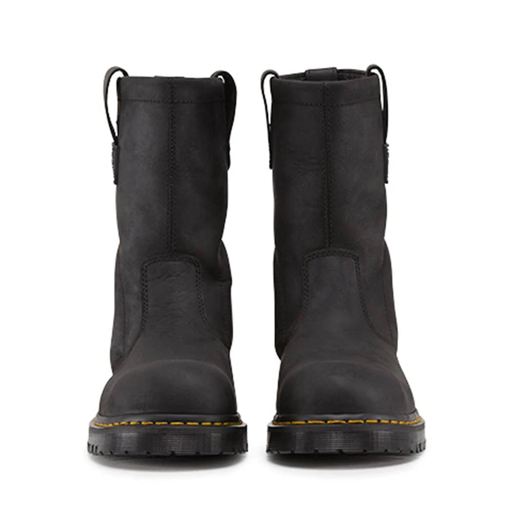 Footwear Dr.Martens 2295 Steel Toe Boot Industrial Line 5 Footwear Dr.Martens 2295 Steel Toe Boot Industrial Line